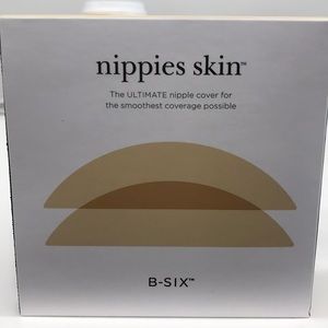 Nippies skin crime color Size 2
